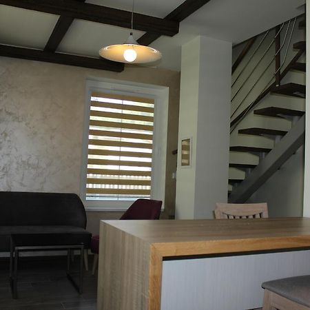 Preilos Vetra Preila ภายนอก รูปภาพ