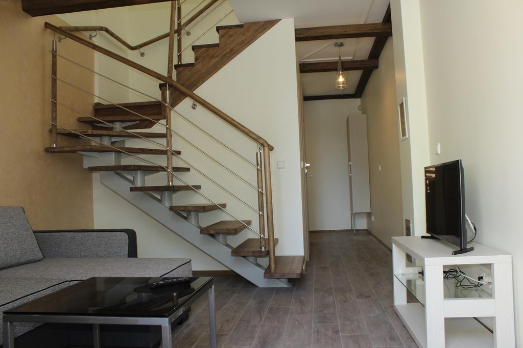 Preilos Vetra Preila ภายนอก รูปภาพ