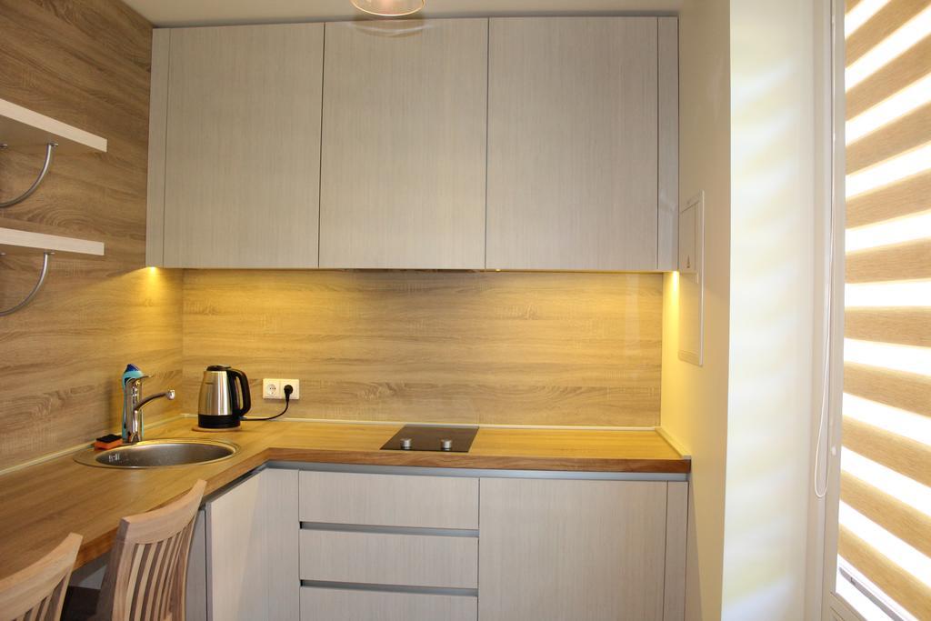 Preilos Vetra Preila ภายนอก รูปภาพ